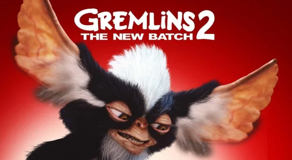 Gremlins 2: The New Batch