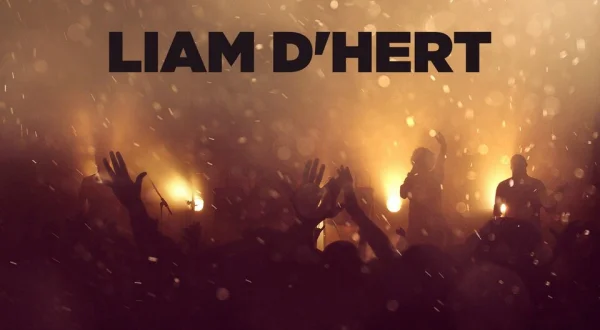 Liam D'hert