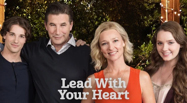 Lead With Your Heart