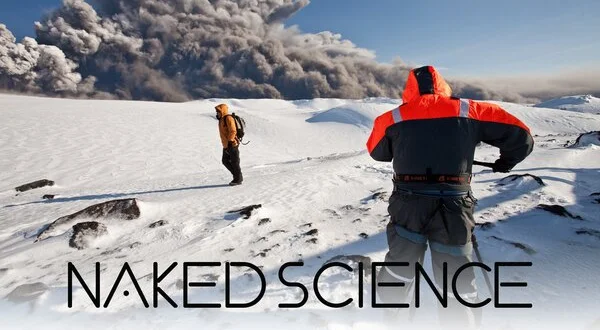 Naked Science