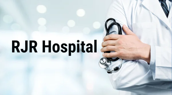 ఆర్‌జేఆర్ హాస్పిటల్
