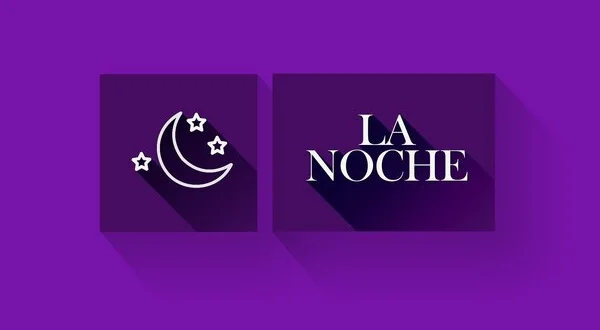 La noche