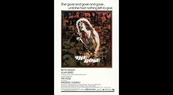 The Rose