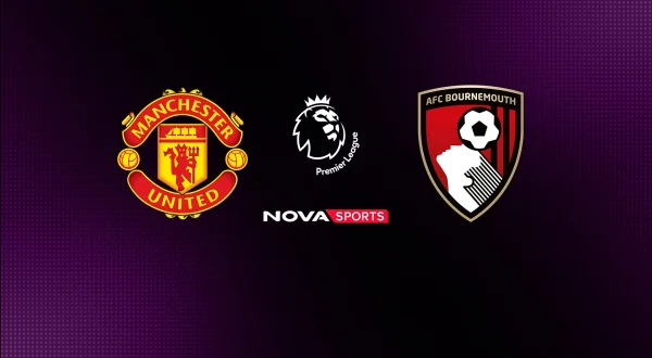 Μάντσεστερ Γ. - Μπόρνμουθ (Ζ) : Premier League 2026/27