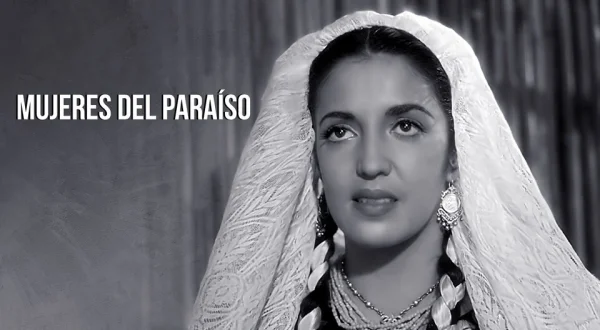 Mujeres del Paraíso