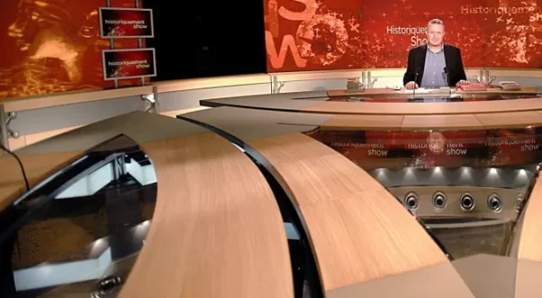 Historiquement Show