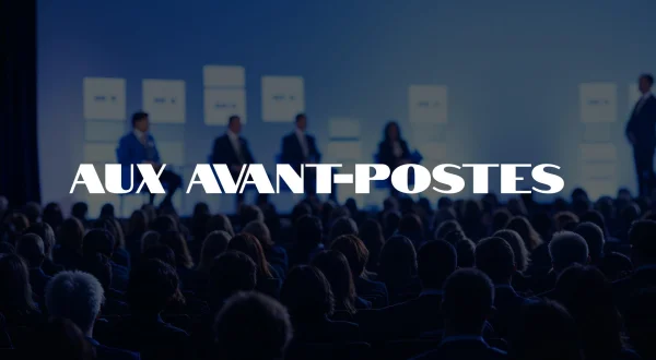 Aux avant-postes