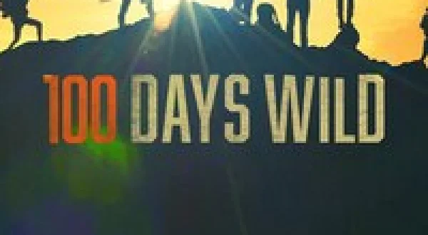100 Days Wild