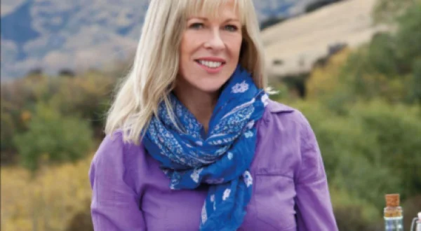 Cozinhar na Natureza com Annabel Langbein