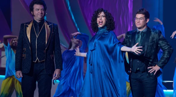 The Righteous Gemstones