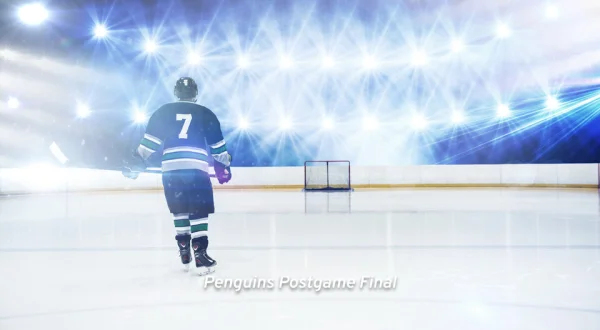 Penguins Postgame Final