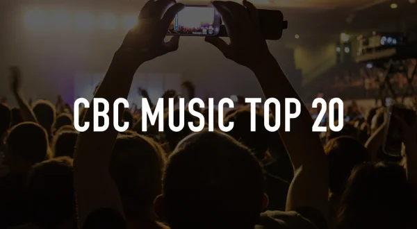 CBC Music Top 20