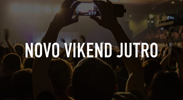 Novo vikend jutro