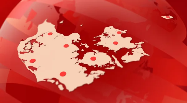 Regionalprogram