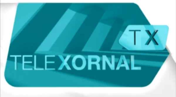 Telexornal Serán