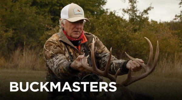 Buckmasters