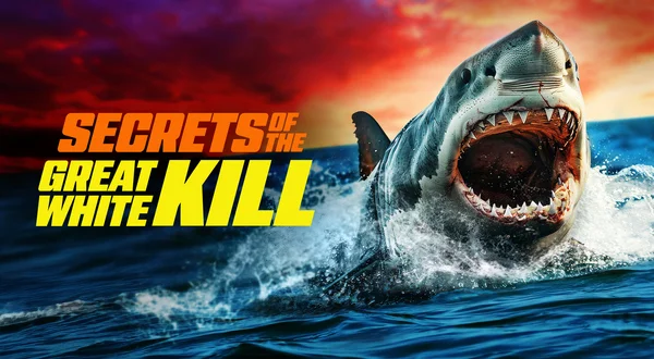 Secrets of the Great White Kill