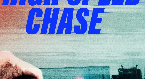 High Speed Chase