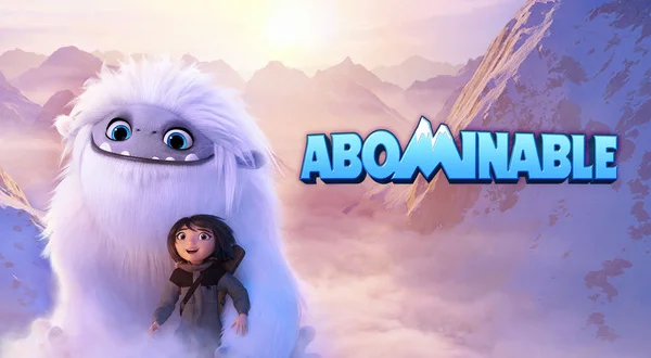 Abominable
