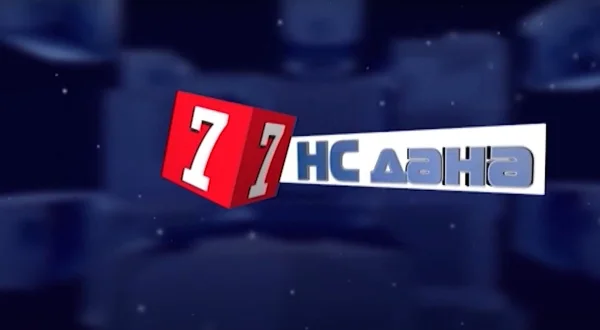 7 NS dana