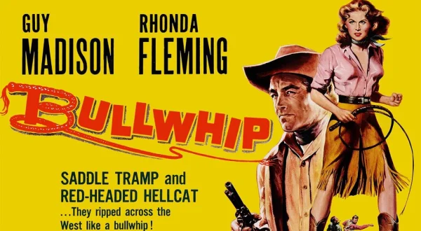 Bullwhip
