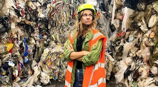 Signe Molde på udebane: STOP skraldesorteringstyranniet