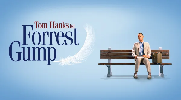 Forrest Gump