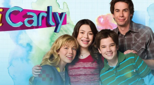 iCarly