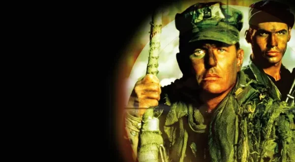 Sniper - Der Scharfschütze