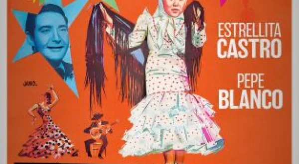 La niña del patio