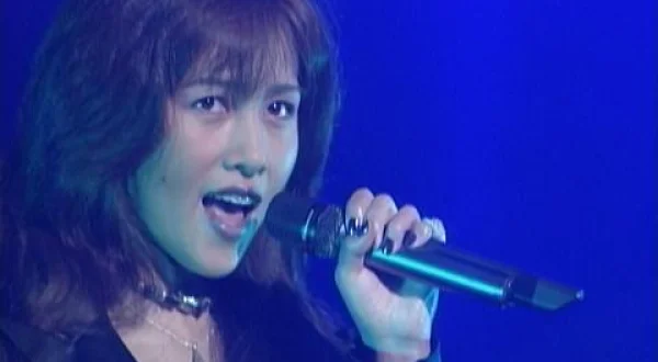 工藤静香Ｃｏｎｃｅｒｔ Ｔｏｕｒ １９９９