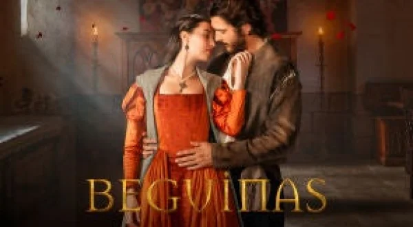 Beguinas