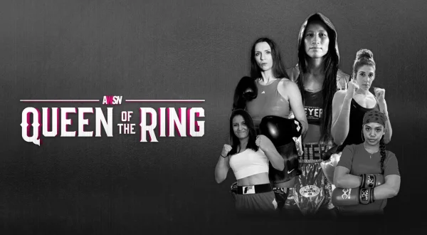 Queen of the Ring