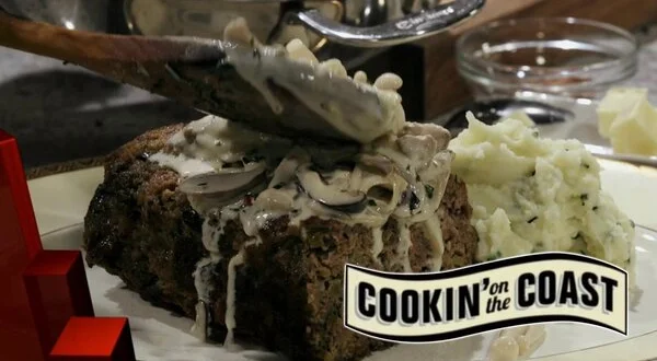 Cookin' on the Coast