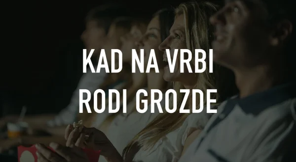 Kad Na Vrbi Rodi Grozde