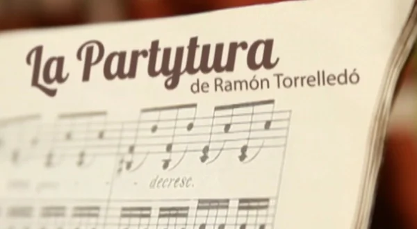 La Partytura