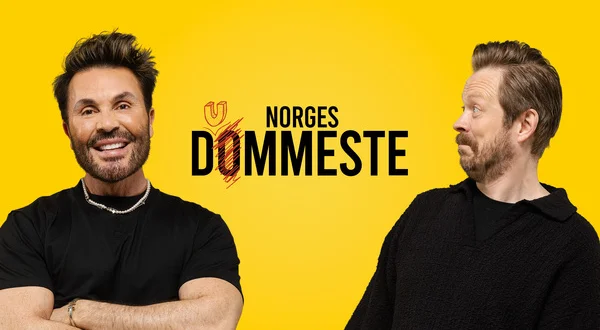 Norges dummeste