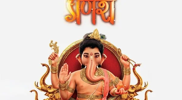 Vighnaharta Ganesh