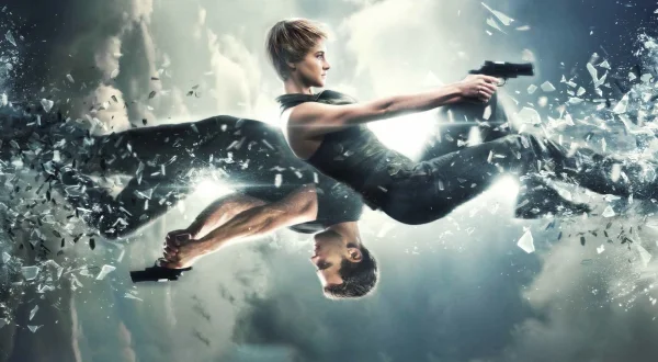 The Divergent Series: Insurgent