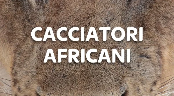 Cacciatori africani