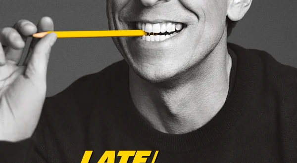 Late Night With Seth Meyers