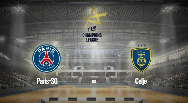 Handball : Ligue des champions