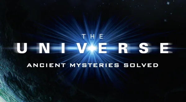 S6E3 - Universi