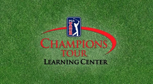 Live: PGA TOUR Champions Learning Center