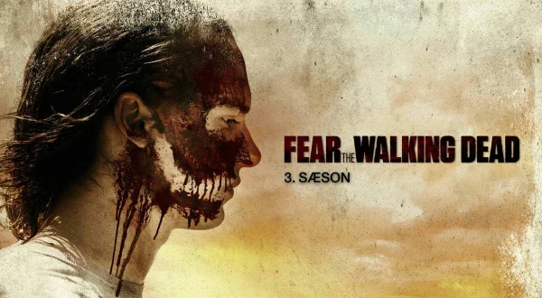 Fear the Walking Dead