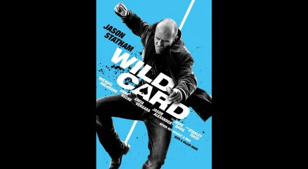 Wild Card