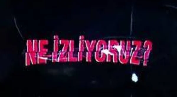Ne İzliyoruz?