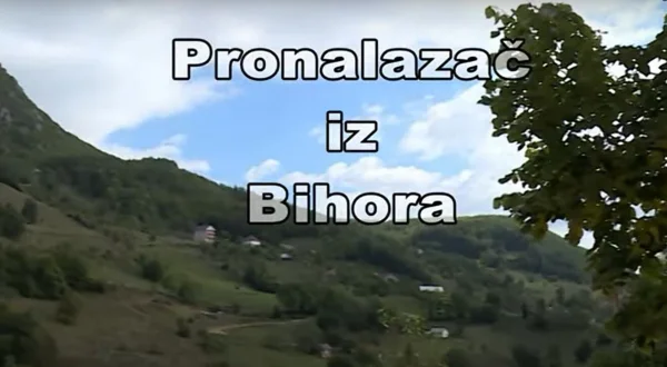Pronalazač iz Bihora