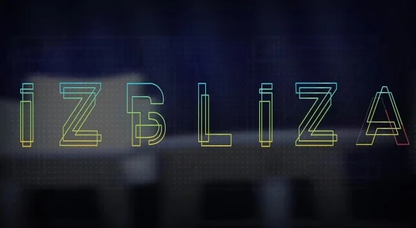 Izbliza