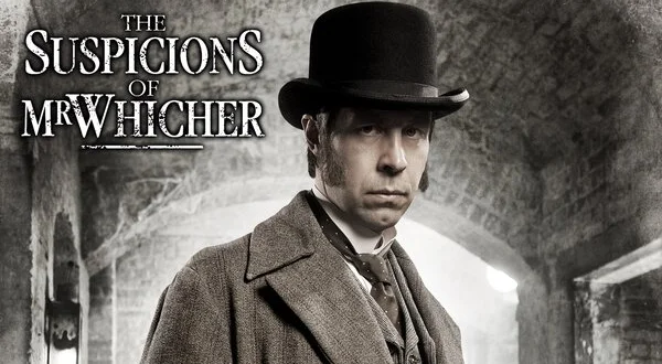 The Suspicions of Mr Whicher